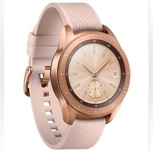 Samsung Galaxy Smart Watch 42mm Rose Gold
